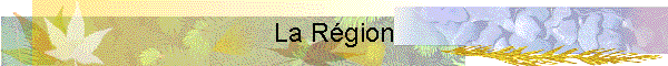 La Rgion